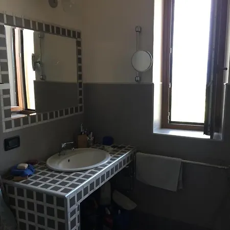דירה Loft Con Terrazza Vista Golfo E Colline