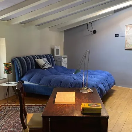 Loft Con Terrazza Vista Golfo E Colline * Montinelle